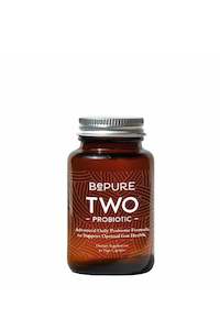 BePure Two Probiotic 30s