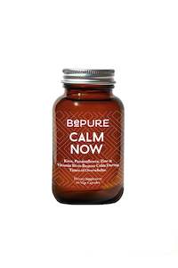 Bepure: BePure Calm Now Capsules 60s