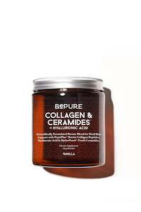 Bepure: BePure Collagen Ceramides 189g