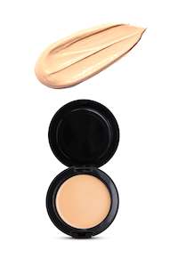 Natio: NATIO Cream to Powder Foundation SPF20 Light