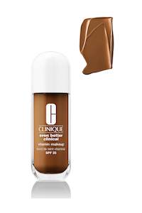 CLINIQUE Even Better Clinical™ Vitamin Makeup SPF 25 Deep Warm 2