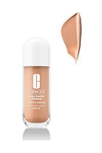CLINIQUE Even Better Clinical™ Vitamin Makeup SPF 25 Light Medium Cool 3