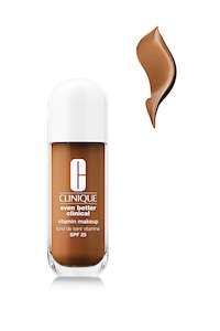 CLINIQUE Even Better Clinical™ Vitamin Makeup SPF 25 Mediumd Deep Cool 4