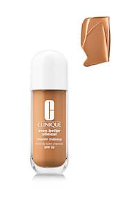 CLINIQUE Even Better Clinical™ Vitamin Makeup SPF 25 Medium Deep Warm 1
