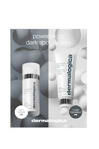 DERMALOGICA Powerbright Dark Spot System