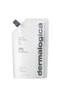 Dermalogica Full Size: DERMALOGICA Special Cleansing Gel Refill 500ml