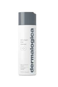 Dermalogica Full Size: DERMALOGICA Oil to Foam Cleanser 250ml