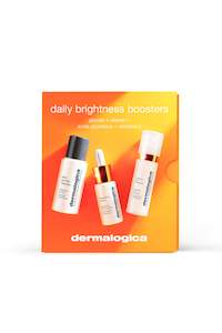 Dermalogica Full Size: Dermalogica Daily Brightness Boosters