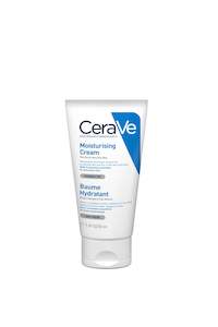 Cerave: CeraVe Moisturising Cream 50ml