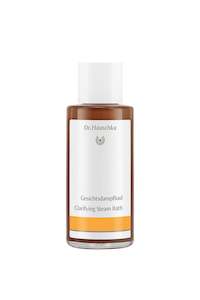 Dr Hauschka: DR HAUSCHKA Clarifying Steam Bath 100ml