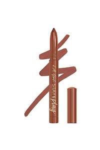 LA Girl Stay & Play Matte Lip Crayon Stay with Me