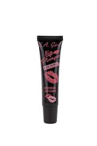 La Girl: LA Girl Lip Plumper Black Cherries