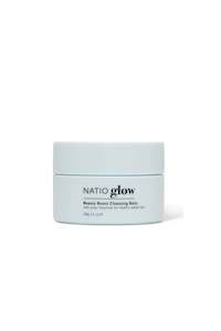Natio: NATIO Glow Beauty Boost Cleansing Balm 100g