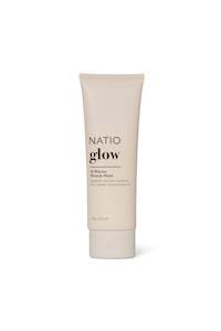 Natio: NATIO Glow 10 Minute Miracle Mask 100g