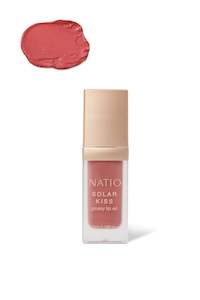 NATIO Solar Kiss Lip Oil 4ml
