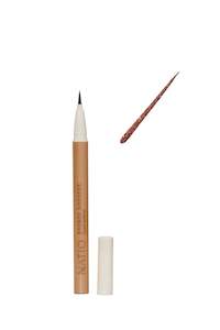 NATIO Bronze Goddess Liquid Eyeliner .5ml