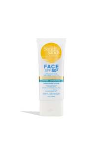 Bondi Sands: BONDI SPF50+ Fragrance Free Hydrating Tinted Lot 75ml