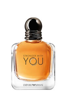 EMPORIO ARMANI Stronger With You 50ml