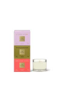 Glasshouse Fragrances: GLASSHOUSE FRAGRANCES Candle Set Trio