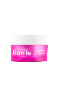HISMILE PAP+ Powder 12g