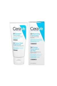 CeraVe Foot Cream SA Renewing 88ml