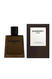 BURBERRY Hero Man Parfum Intense 100ml