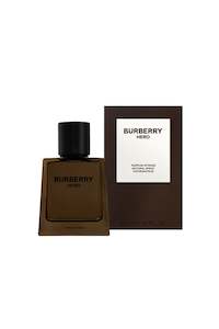 BURBERRY Hero Man Parfum Intense 50ml