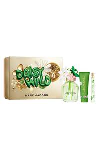 New Fragrances: MARC JACOB Daisy Wild EDP 100ml Set
