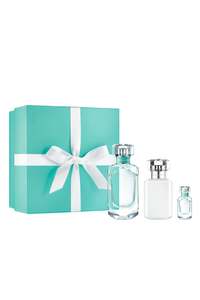 New Fragrances: TIFFANY Signature  EDP 75ml Set
