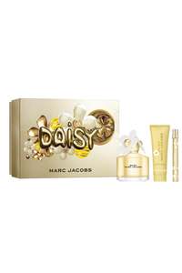 New Fragrances: MARC JACOBS Daisy EDT 100ml Set
