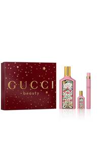 New Fragrances: GUCCI FGG EDP 100ml 3pc Set