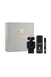 New Fragrances: RABANNE Phantom Parfum  EDP 100ml Set