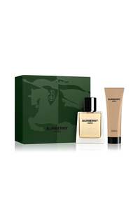 Burberry: BURBERRY Hero EDT 50ml Set