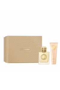 Burberry: BURBERRY Goddess EDP 50ml Set