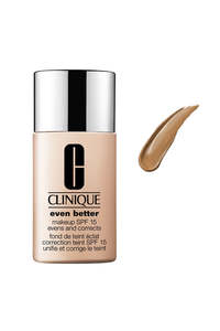 CLINIQUE Even Better Makeup SPF15 Sand #CN90 30ml