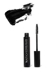 NATIO Extreme Volume Smudge Proof Mascara
