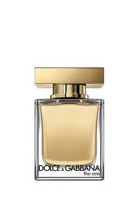DOLCE & GABBANA The One EDT 50ml