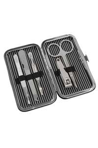 Clearance 1: CLEAN CUT Men's Manicure Kit