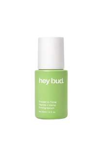HEY BUD Pep + Hemp Frozen in Time Firming Serum 30ml