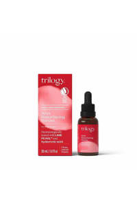 Clearance 1: Trilogy AHA Resurfacing Serum 30ml