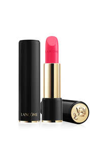 Clearance 1: Lancôme Absolu Rouge Sheer Lipstick 321