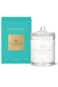 Clearance 1: GLASSHOUSE FRAGRANCES Lost IN Amalfi 760g