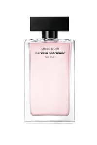 Weight 888: NARCISO RODRIGUEZ Musc Noir EDP 100ml