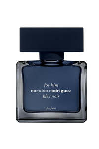 Weight 888: Narciso Rodriguez For Him Bleu Noir Parfum 50ml