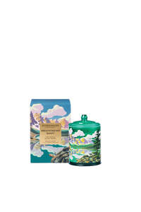 Glasshouse Fragrances: Glasshouse Candle Breathtaking Banff 380g