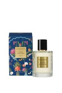 GLASSHOUSE FRAGRANCES Kyoto in Bloom EDP 100ml