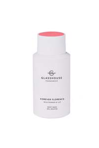 GLASSHOUSE FRAGRANCE Body Wash Forever Florence 300ml