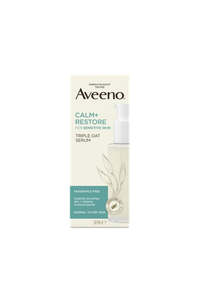 Aveeno Calm + Restore Triple Oat Serum 30ml