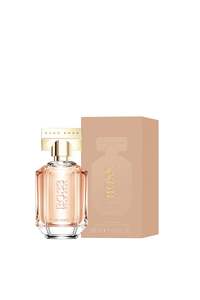 New Fragrances: BOSS The Scent Her EDP 50ml