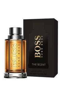 New Fragrances: BOSS The Scent EDT Him 100ml